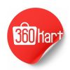 360kart Marketplace Ltd logo - Similar company to Bejoppa