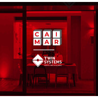 Caimar Srl logo - Similar company to Project A01 Architects Zt Gmbh