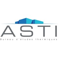 ASTI - ERAC logo - Similar company to Cotib