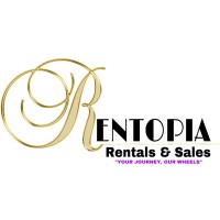 Rentopia Rentals & Sales logo - Similar company to Athens Atrium Hotel & Suites