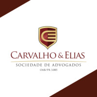Carvalho & Elias Sociedade de Advogados logo - Similar company to Lamy Advogados