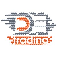 DE TRADING logo - Similar company to Тек
