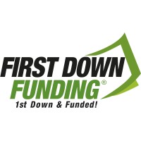First Down Funding logo - Similar company to Capital Stack Llc