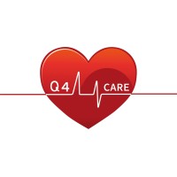 Q4Care logo - Similar company to Q4Care