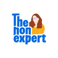 The Non-Expert logo - Similar company to Next Cx