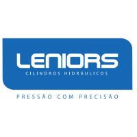 Leniors - Cilindros Hidráulicos logo - Similar company to Tuzzi