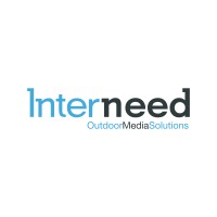 Interneed Outdoor Media Services logo - Similar company to Intersteel Sa