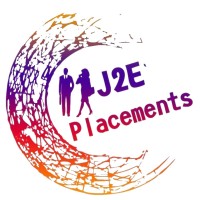 J2E Placements logo - Similar company to Gunter Attorneys