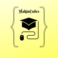 HakinCodes Network logo - Similar company to Def Hacks