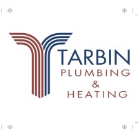 TARBIN PLUMBING & HEATING LIMITED logo - Similar company to Dack Vans