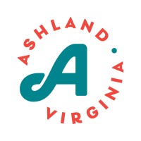 Town of Ashland, Virginia logo - Similar company to Kluge-Ruhe Aboriginal Art Collection Of The University Of Virginia