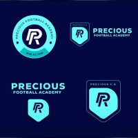 Precious Football Academy logo - Similar company to Academy 11 Ghana