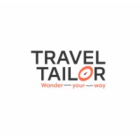 Travel Tailor logo - Similar company to Summarization Bot