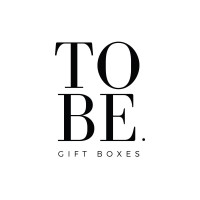 To Be Gift Boxes logo - Similar company to Spotted Box