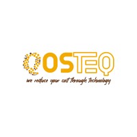 QosteQ IT Private Limited logo - Similar company to Walex Engineering Services Pvt Ltd