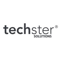 Techster Solutions AB logo - Similar company to Techster