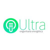 Ultra Engenharia Energética logo - Similar company to Ultra Engenharia