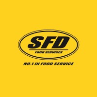 Sydney Freezers Food Distributor logo - Similar company to B&E Foods