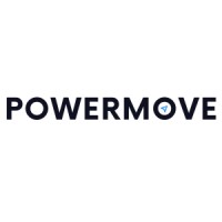 Powermove Digital logo - Similar company to Image Confidence