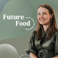 Future Food with Analisa Winther logo - Similar company to Riverhood & River Commons