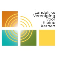 LVKK Landelijke Vereniging voor Kleine Kernen logo - Similar company to 4Scm Bv