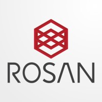 Construtora Rosan logo - Similar company to Construtora Probase