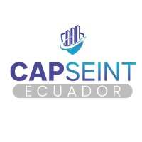 CAPSEINT ECUADOR S.A.S logo - Similar company to Consisso