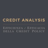 Credit Analysis logo - Similar company to Collections Ninja | Relieving A/R Stress | Helping Cpg Brands Turn Invoices Into Cash Flow With Ease