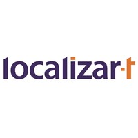 Localizar-T logo - Similar company to Perimontu