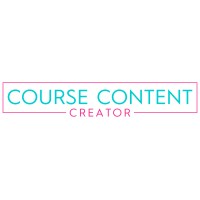 Course Content Creator logo - Similar company to Course Smart
