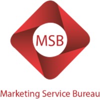 Marketing Services Bureau logo - Similar company to Hexzion Systems