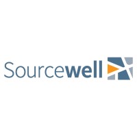 Sourcewell logo - Similar company to Omnia Partners