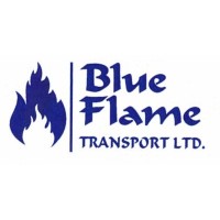 BLUE FLAME TRANSPORT LTD. logo - Similar company to Amg Global