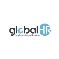 Global HR Implementation Services logo - Similar company to I Am Pausing