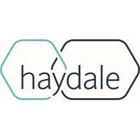 Haydale logo - Similar company to First Graphene Limited (Asx: Fgr)