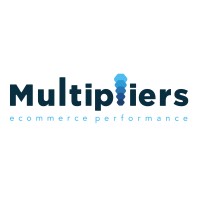 Multipliers logo - Similar company to Infosender