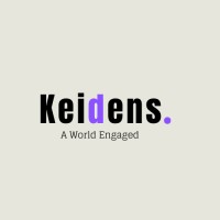 Keidens logo - Similar company to Asturlabs Ai