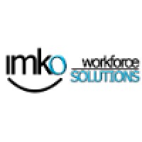 IMKO Workforce Solutions logo - Similar company to Korbel Partners