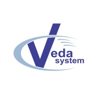 Vedasystem logo - Similar company to She Soluções