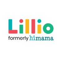 Lillio (formerly HiMama) logo - Similar company to McGraw Hill Canada