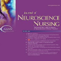 Journal of Neuroscience Nursing (JNN) logo - Similar company to Innovative Design And Engineering Solutions