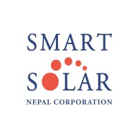 Smart Solar Nepal Corporation logo - Similar company to Msp Solution Pvt. Ltd.