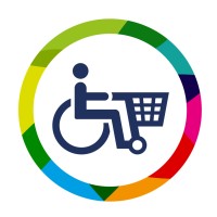 ShopMobility UK logo - Similar company to Kineticare - Mobility
