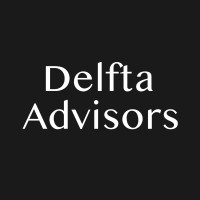 Delfta Advisors logo - Similar company to Brandtastico - Agencia De Marketing Digital