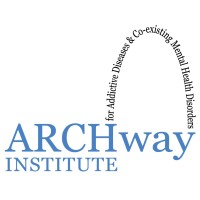 The ARCHway Institute logo - Similar company to Beachwood Chamber Of Commerce