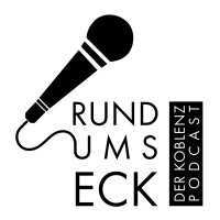 RUND UMS ECK logo - Similar company to Kontrafunk