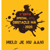 Special Obstacle Run logo - Similar company to Obstacle City Run