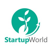 StartupWorld logo - Similar company to Weadu