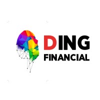 Ding Financial logo - Similar company to The Residential Developer Podcast