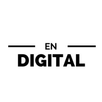 EN Digital Consultancy logo - Similar company to Lisbeth Joe